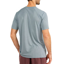 Load image into Gallery viewer, Free Fly Bamboo Lightweight Drifter Mens T-Shirt
 - 4