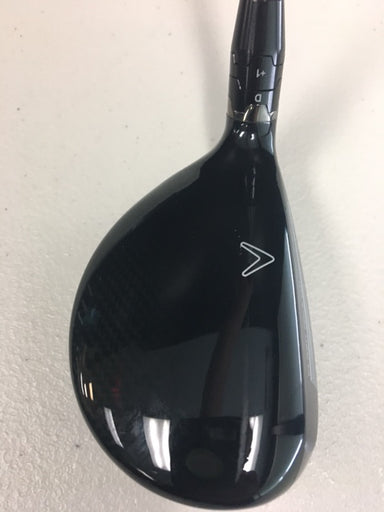 Callaway Epic Super Hybrid Demo