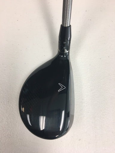 Callaway Epic Super Hybrid Demo