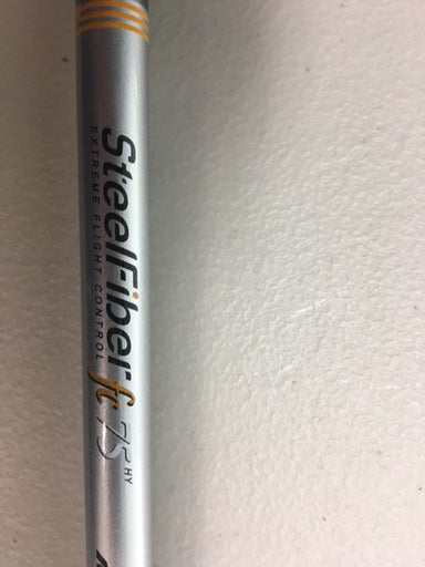 Callaway Epic Super Hybrid Demo