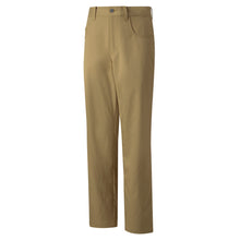 Load image into Gallery viewer, Puma 5-Pocket Boys Golf Pants
 - 1