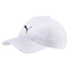 Puma Pounce Adjustable Mens Golf Hat