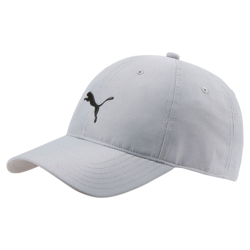 Puma Pounce Adjustable Mens Golf Hat - Quarry/One Size