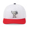 Wht/Ski Patrol - 1