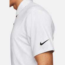 Load image into Gallery viewer, Nike Dri-FIT Vapor Stripe OLC Mens Golf Polo
 - 2