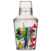 Martini Shaker Golf Tees 24-Pack