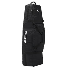 Load image into Gallery viewer, Ogio Alpha Standard Golf Travel Cover 1 - Black
 - 1