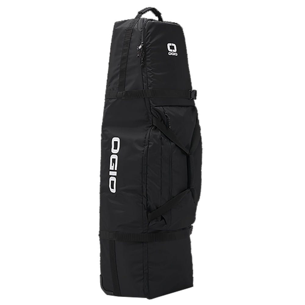 Ogio Alpha Standard Golf Travel Cover 1 - Black