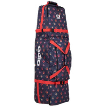 Load image into Gallery viewer, Ogio Alpha Standard Golf Travel Cover 1 - Whiskey
 - 2