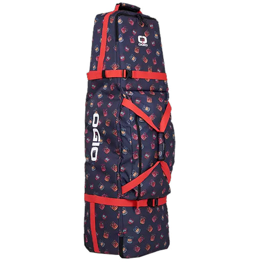 Ogio Alpha Standard Golf Travel Cover 1 - Whiskey