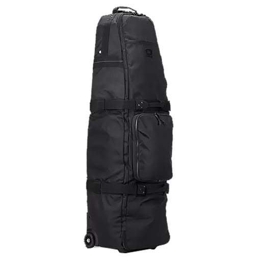 Ogio Alpha Mid Golf Bag Travel Cover - Black