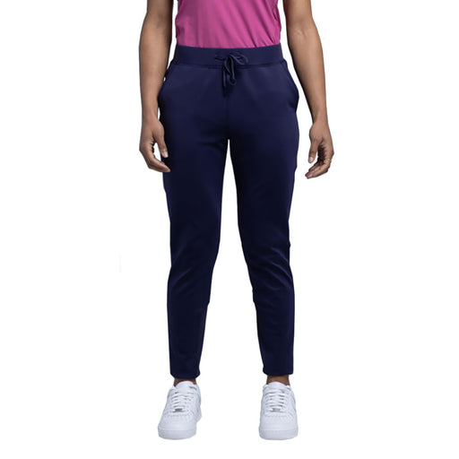 Greyson Scarlett Sequoia Womens Golf Joggers - MIDNGHT SKY 418/L