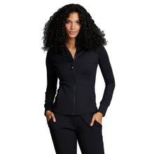 Load image into Gallery viewer, Greyson Scarlett Sequoia Womens Golf Jacket - SHEPHERD 001/L
 - 1