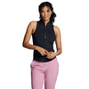 Greyson Scarlett Vesta Womens Sleeveless Golf Shirt