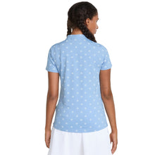 Load image into Gallery viewer, Puma MATTR Hibiscus Womens Golf Polo
 - 2