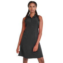 Load image into Gallery viewer, Puma Cruise Womens Golf Dress - PUMA BLACK 02/L
 - 3