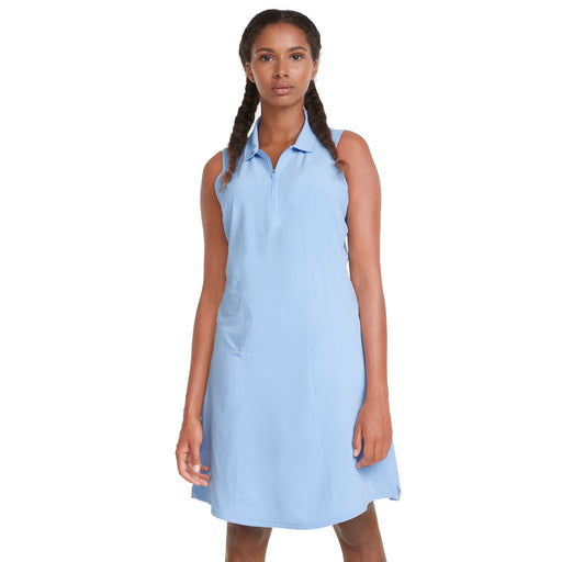 Puma Cruise Womens Golf Dress - SERENITY 05/M