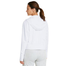 Load image into Gallery viewer, Puma Cloudspun Womens Golf Hoodie
 - 2