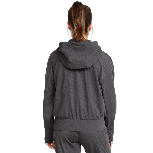 Puma Cloudspun Womens Golf Hoodie