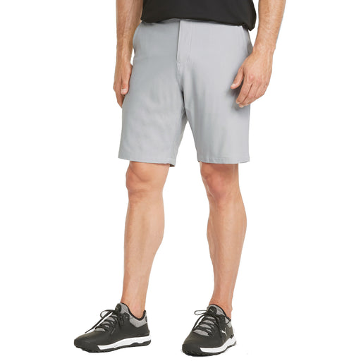 Puma 101 North Mens Golf Shorts - HI RISE HTHR 03/40