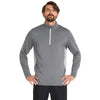 Puma Gamer Mens Golf 1/4 Zip