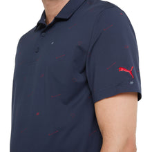 Load image into Gallery viewer, Puma CLOUDSPUN Love Golf Mens Golf Polo
 - 2