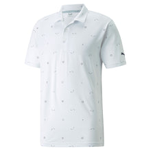 Load image into Gallery viewer, Puma CLOUDSPUN H8 Golf Mens Golf Polo
 - 3
