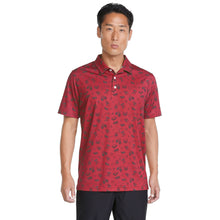 Load image into Gallery viewer, Puma Volition Block Party Mens Golf Polo
 - 3