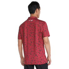 Load image into Gallery viewer, Puma Volition Block Party Mens Golf Polo
 - 4