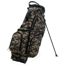 Load image into Gallery viewer, Bag Boy HB-14 Hybrid Stand Bag - Camo
 - 2