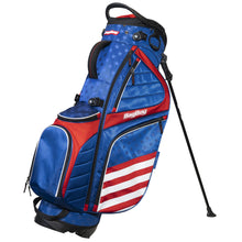 Load image into Gallery viewer, Bag Boy HB-14 Hybrid Stand Bag - Usa
 - 3