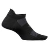 Feetures High Performance Cushion No Show Tab Socks