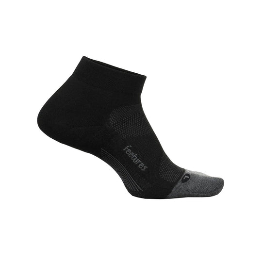 Feetures Elite Max Cushion Unisex Low Cut Socks