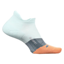 Load image into Gallery viewer, Feetures Elite Light Cushion NST Unisex Socks - BLUE GLASS 419/L
 - 2