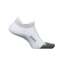 Load image into Gallery viewer, Feetures Elite Light Cushion NST Unisex Socks - WHITE 158/XL
 - 9