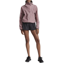 Load image into Gallery viewer, Varley Terrace Nostalgia Rose Womens Windbreaker - Nostalgia Rose/M
 - 1