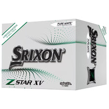 Load image into Gallery viewer, Srixon Z-Star Limited Edition Golf Balls - 24 PACK - Z Star Xv
 - 2