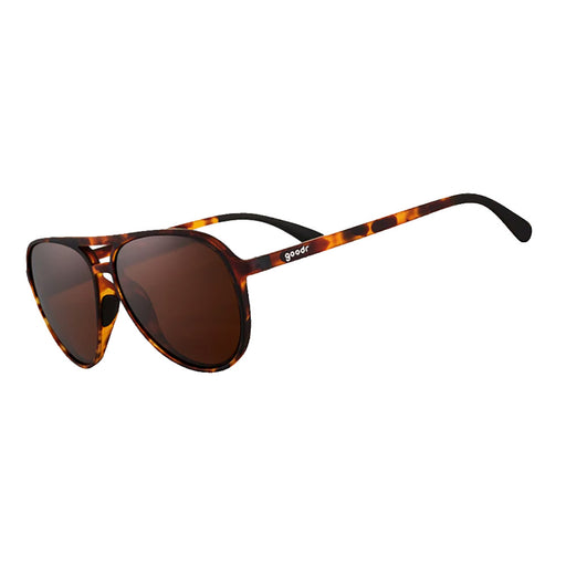 goodr Amelia Earhart Ghosted Polarized Sunglasses - Default Title