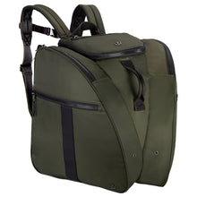 Load image into Gallery viewer, Oliver Thomas Big Boss Ski/Snow Boot Backpack
 - 1