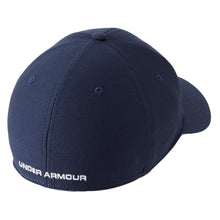 Load image into Gallery viewer, Under Armour Blitzing 3.0 Mens Hat
 - 4