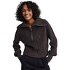 Varley Mentone Womens Half Zip Pullover