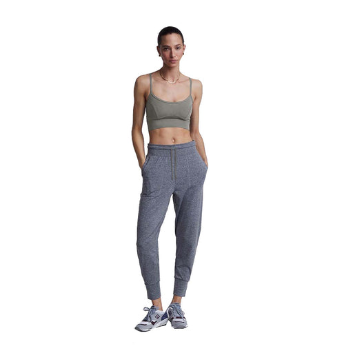 Varley Parkhurst Womens Joggers - Grey Marl/L