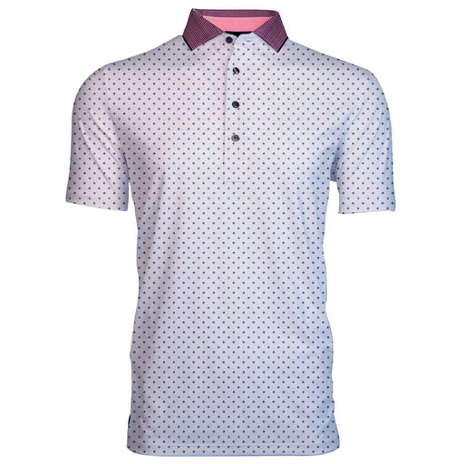 Greyson Starling Mens Golf Polo