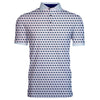 Greyson Romulus and Remus Mens Golf Polo