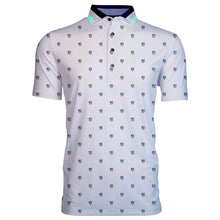 Load image into Gallery viewer, Greyson Those Who Shepherd Mens Golf Polo - ARCTIC 100/XL
 - 2