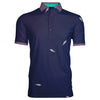 Greyson Skysail Mens Golf Polo