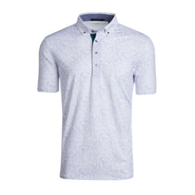 Load image into Gallery viewer, Greyson Den of Thieves Mens Golf Polo - DHALIA 580/L
 - 1