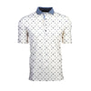 Greyson Jungle G.O.A.T. Mens Golf Polo