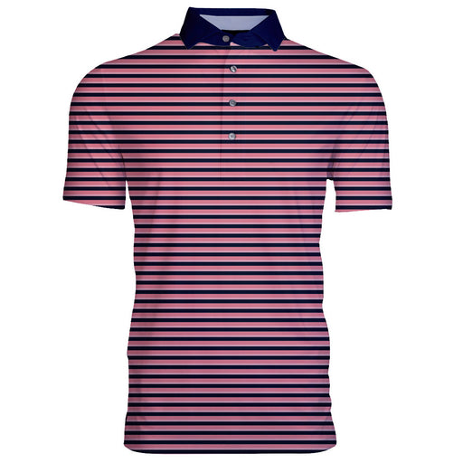 Greyson Ontario Mens Golf Polo