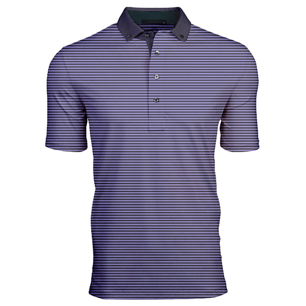 Greyson Cayuga Mens Golf Polo